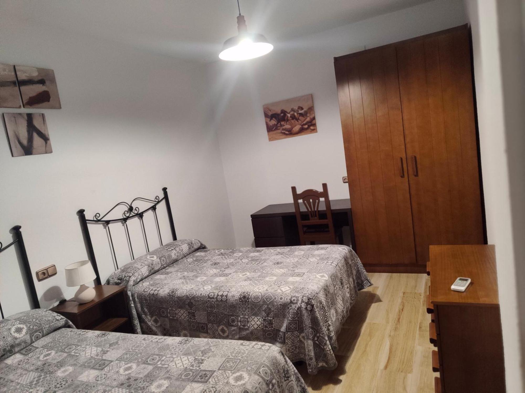 El Hogar De Ardwina ξενώνας Alía Εξωτερικό φωτογραφία